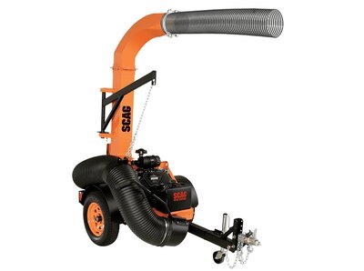 Scag TL20W-33BV Tow-Behind