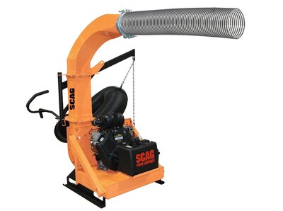 Scag TLS20W-33BV Industrial Skid-Mount