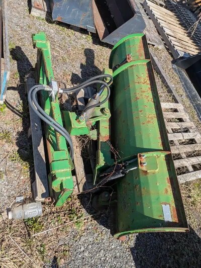 1990 Horst Wagons SB200072