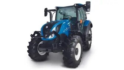 New Holland T5 Series T5.130