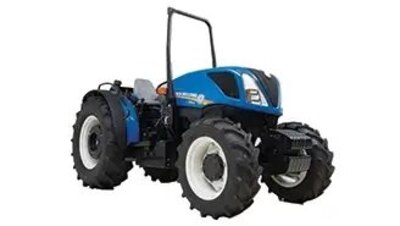 New Holland T4 F/V Specialty Series T4.100F Cab