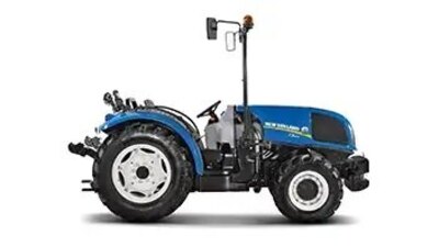 New Holland T3F Specialty Series T3.60F