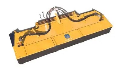 New Holland Windrower Headers Durabine™ 419 PLUS