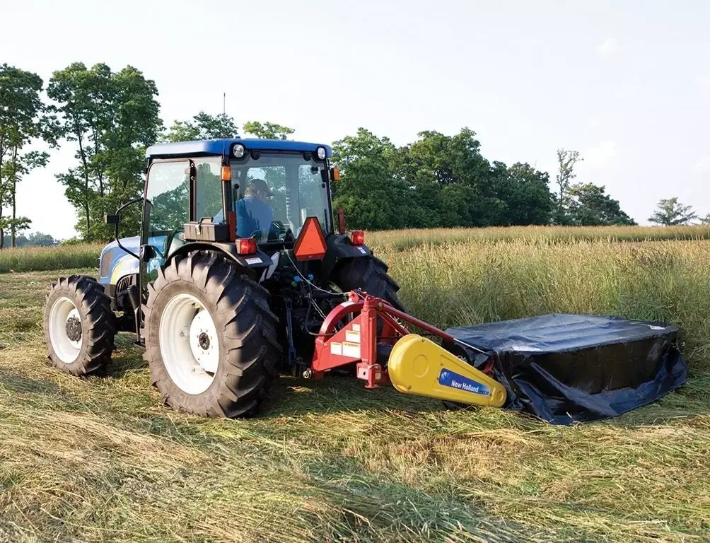 New Holland HM Economy Disc Mowers HM234 Economy