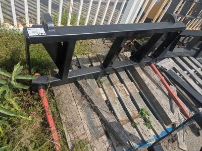 2022 Horst Welding LA-TE50A0600