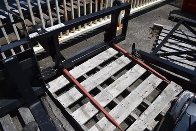 2023 Horst Welding LADE50A0600