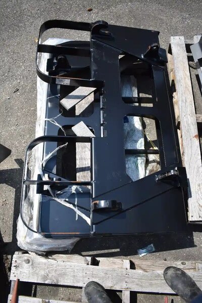 2023 Horst Welding LAHD42A0600