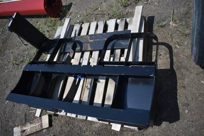 2025 Horst Welding LAHD42B0500