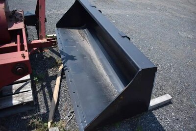 2021 Horst Welding LAMB96A0600