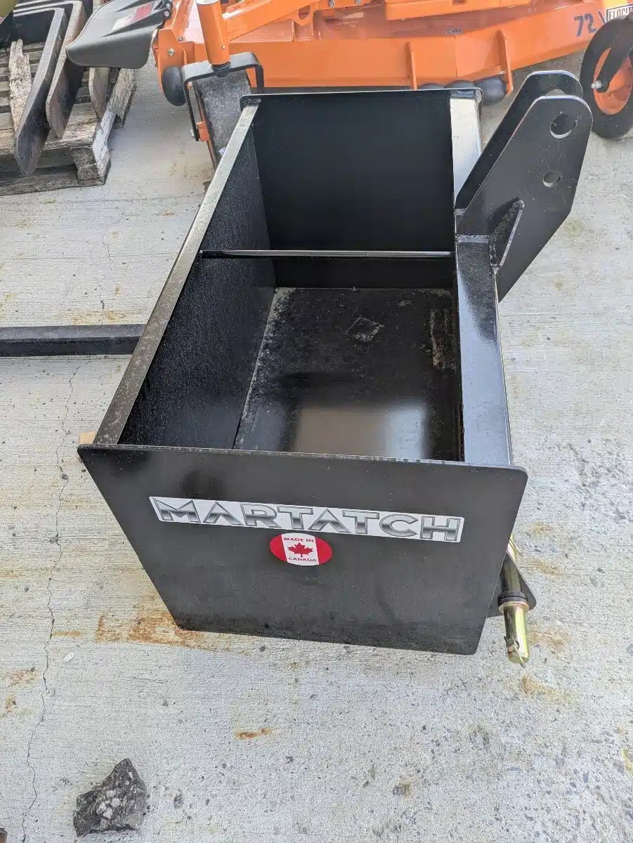 2025 Martatch MWB 3PH