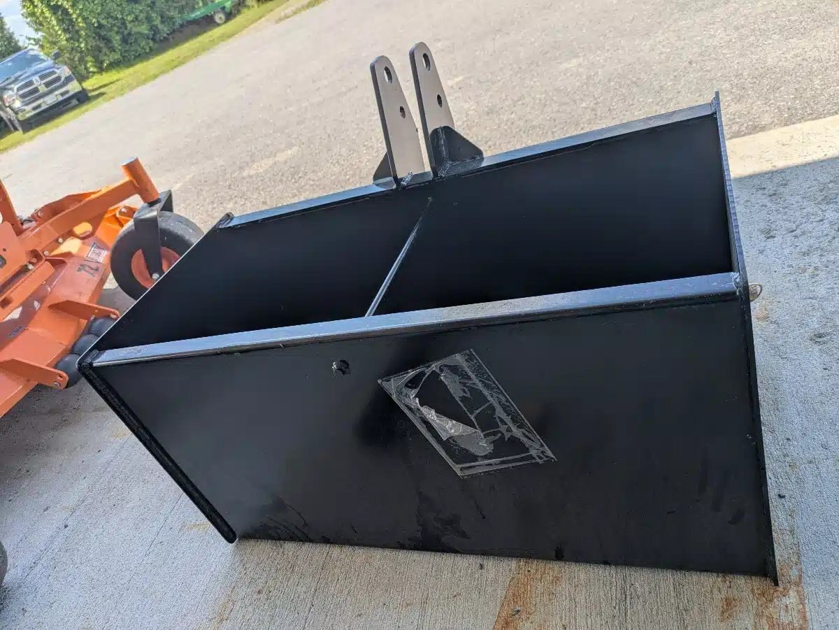 2025 Martatch MWB 3PH