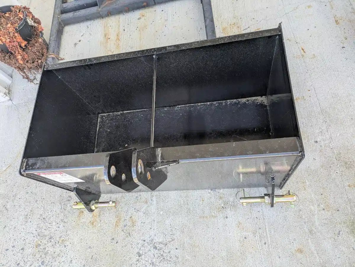 2025 Martatch MWB 3PH