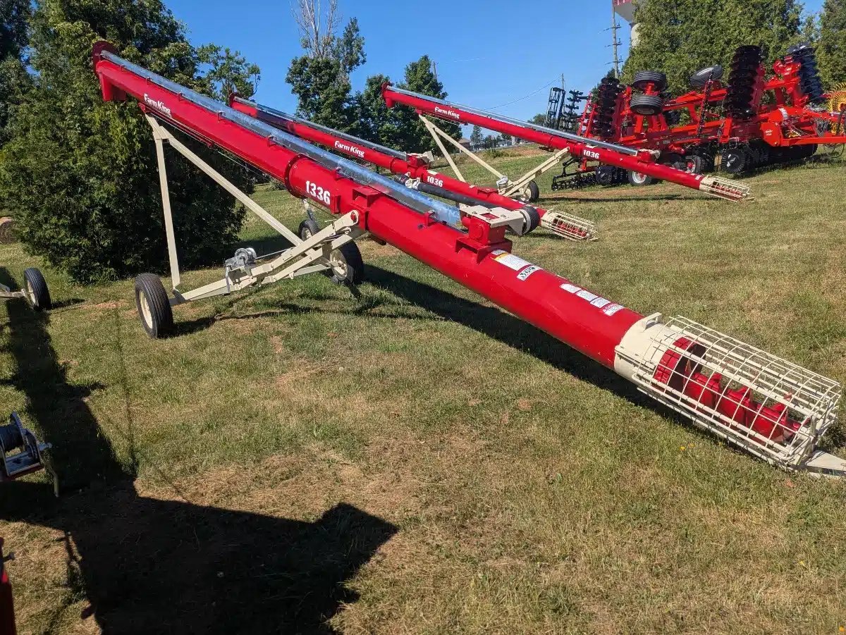 2025 Farm King 1336