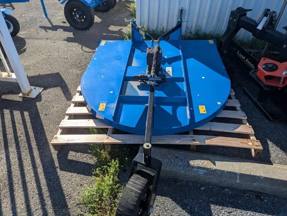 2025 MK Martin PRC60