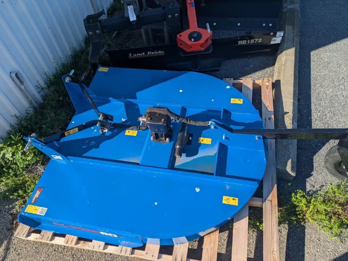 2025 MK Martin PRC60