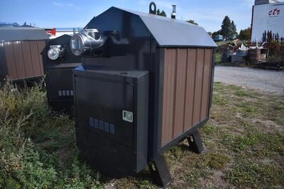 2025 Portage & Main boilers BL28-40