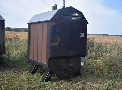 2025 Portage & Main boilers BL25-34