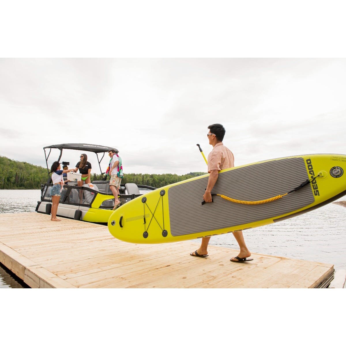 Stand Up Paddle Board