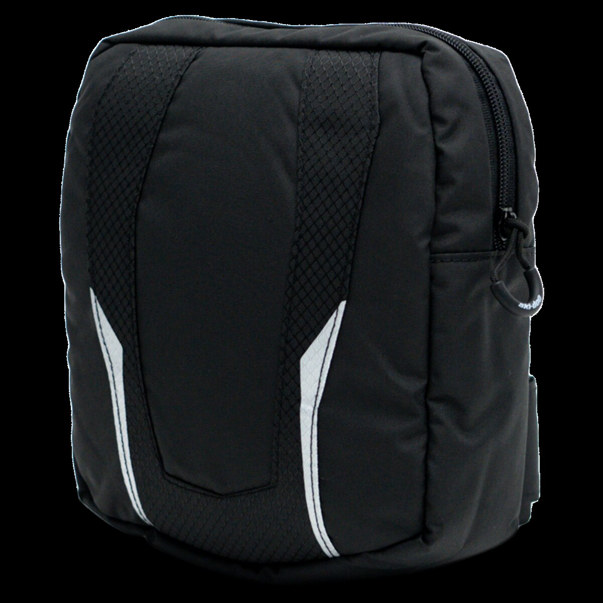 Riser Block Bag Short