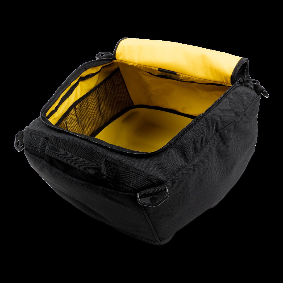 LinQ Cargo Box Bag 62 L