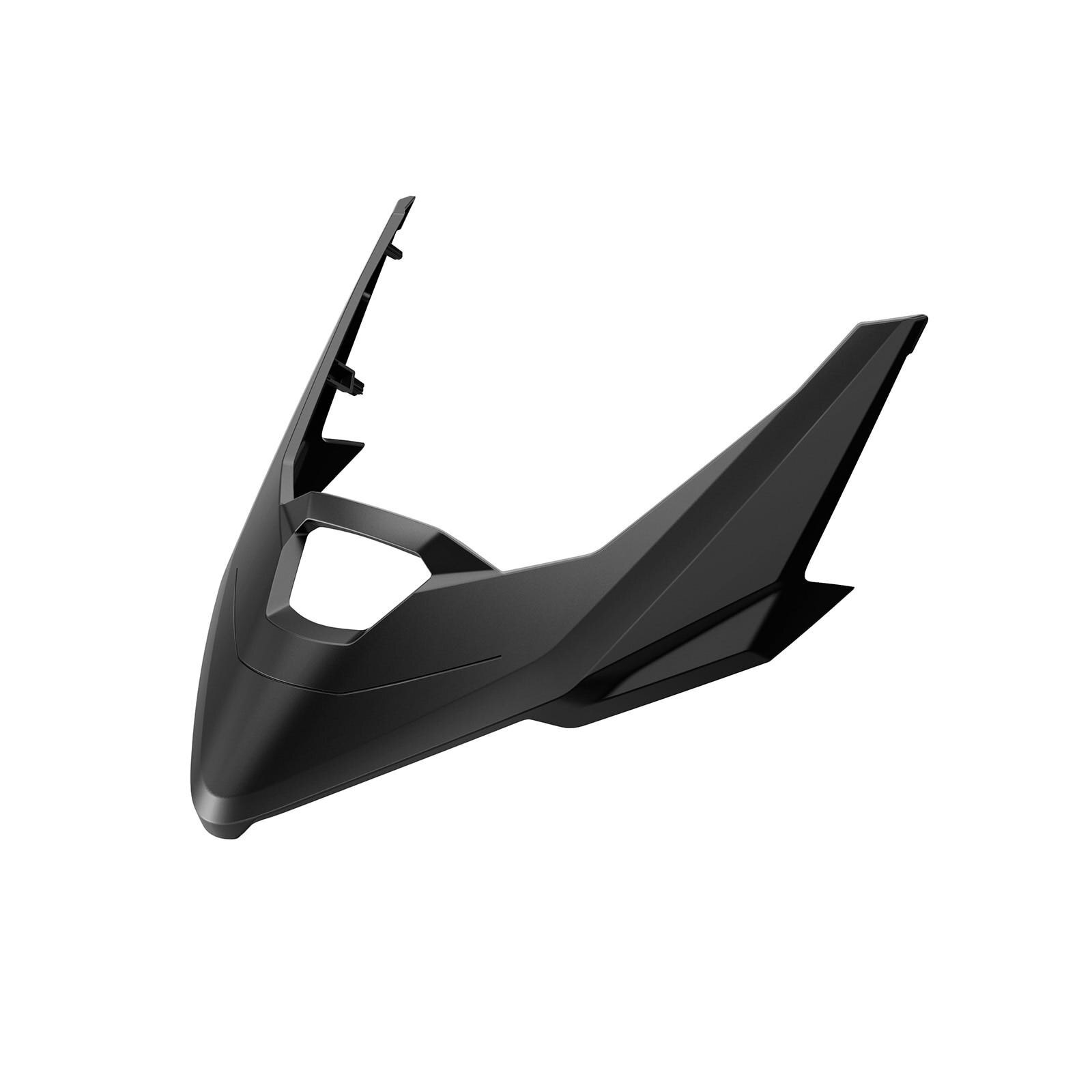 Windshield Support Medium & Higher Gen4 Black