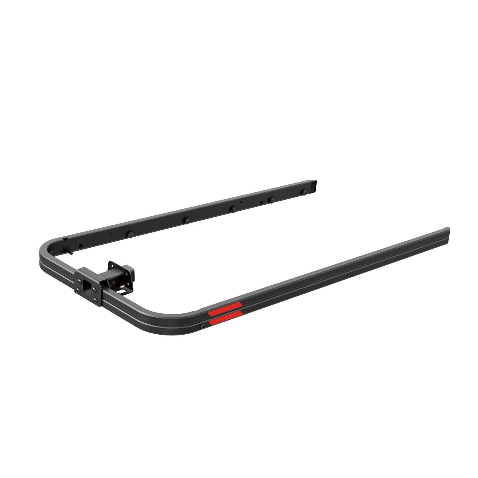 Heavy Duty Hitch Rear Bumper 20 in. Gen4