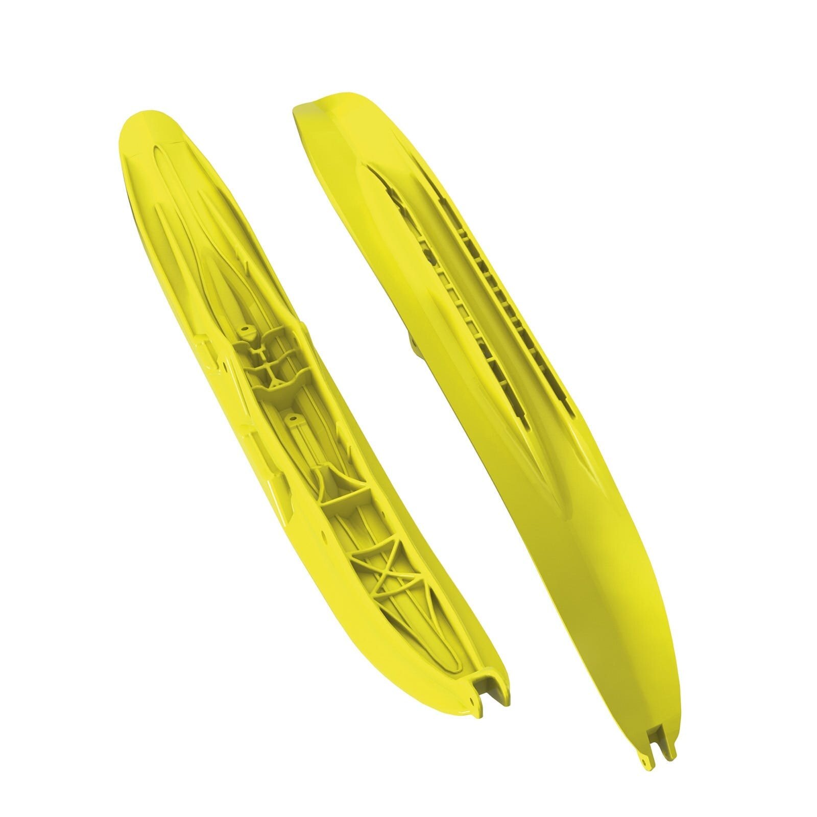 Pilot 5.7 Skis Trail Sport/Performance Left