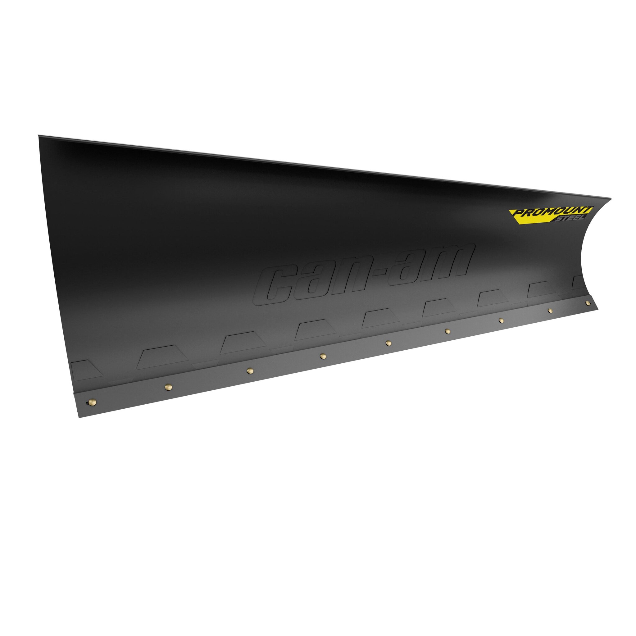 Can Am ProMount 72'' (183 cm) Steel Oneway State Blade