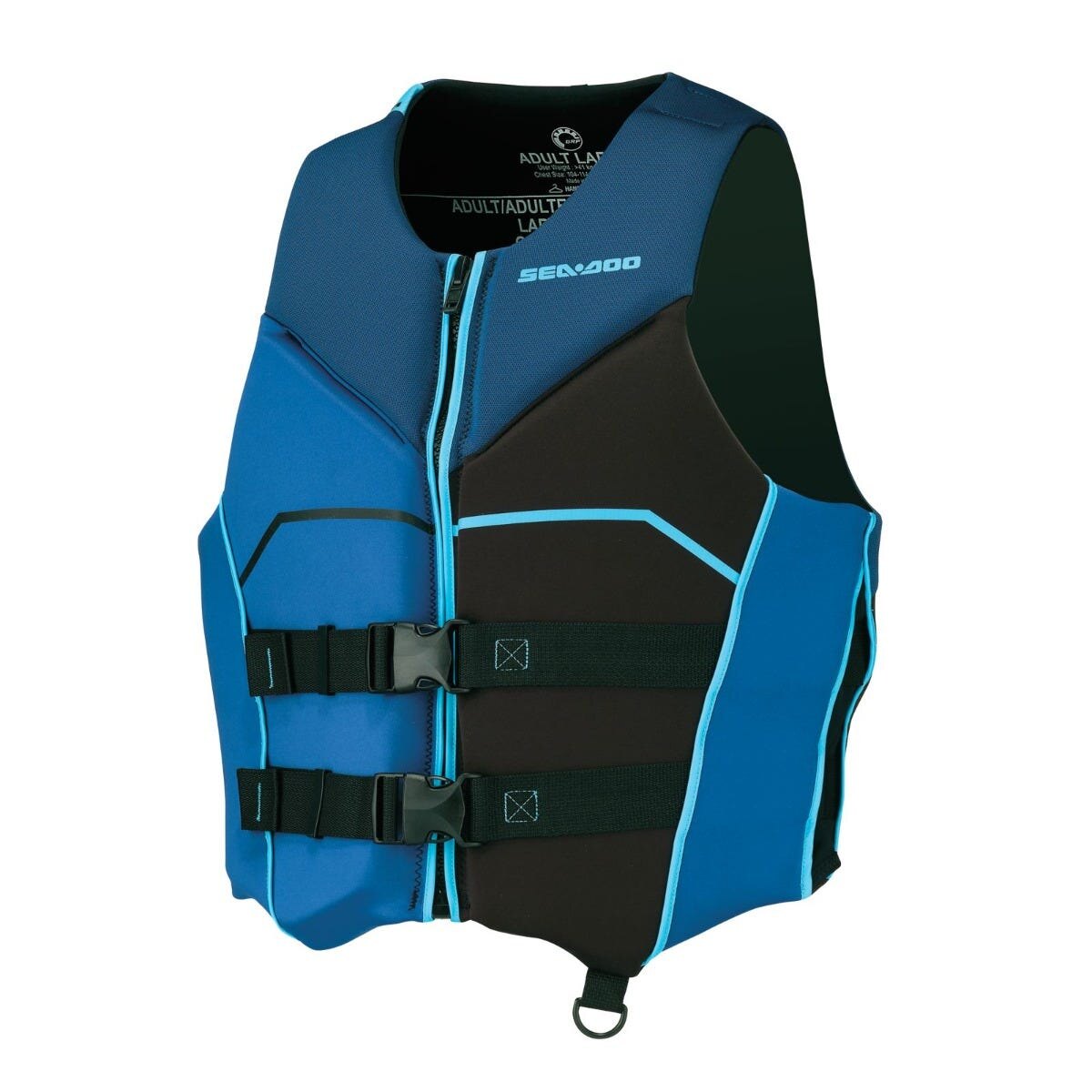 Freedom PFD/Life Jacket XS Blue