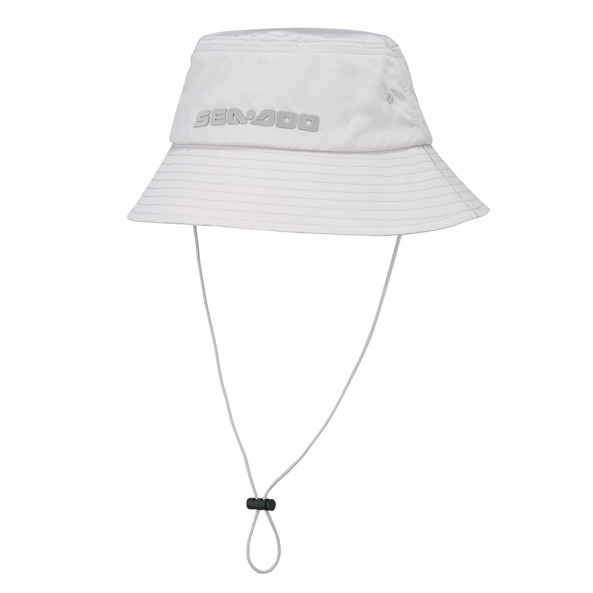 Sea Doo Sunblocker Hat Onesize Smoke