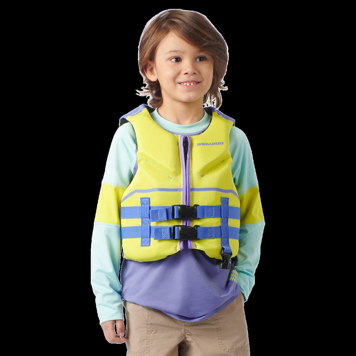 Freedom PFD/Life Jacket