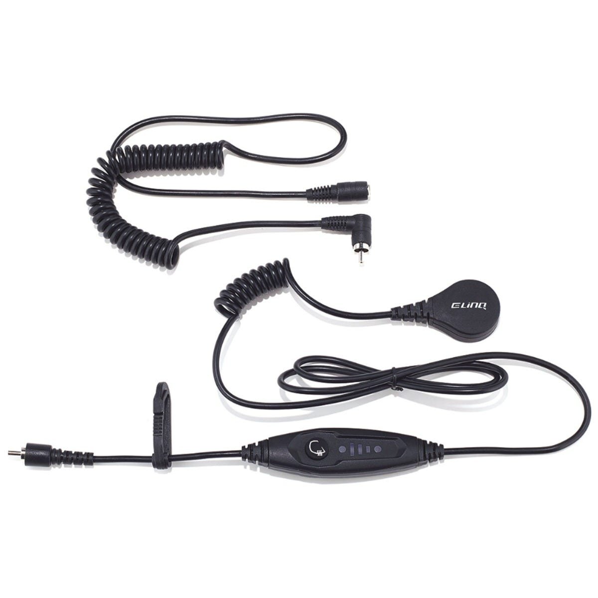 Oxygen Power Cables Kit Onesize Black