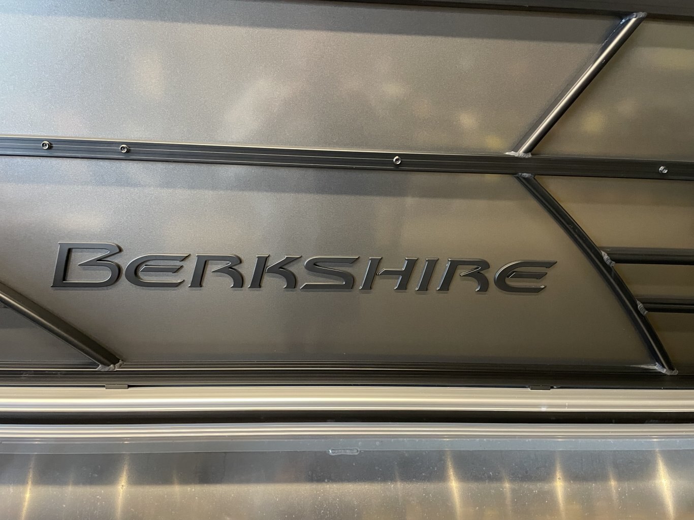 2023 BERKSHIRE CTS RFX