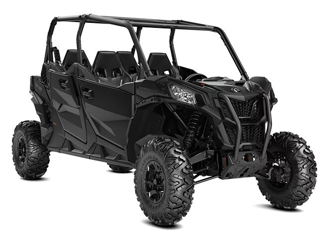 2025 Can-Am Maverick Sport MAX DPS