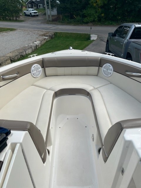 2014 Sea Ray 230 SLX