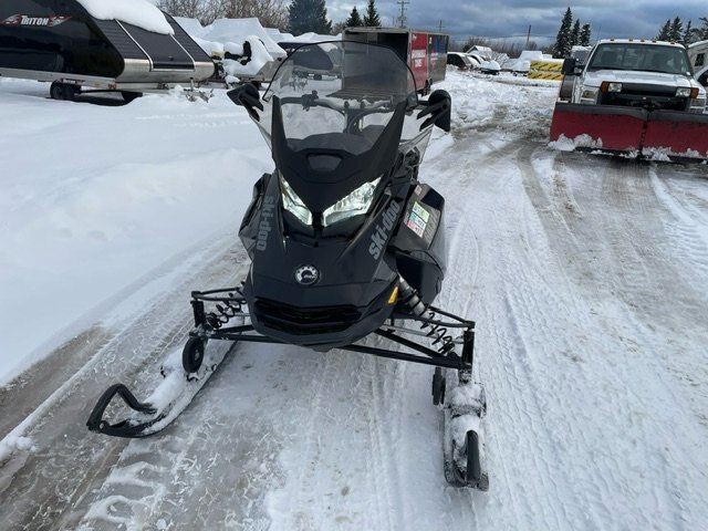 2017 MXZ TNT 850 E TEC