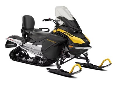 Ski Doo | LEATHERDALE MARINE