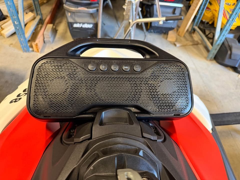 2024 Spark Trixx 1up w/Audio