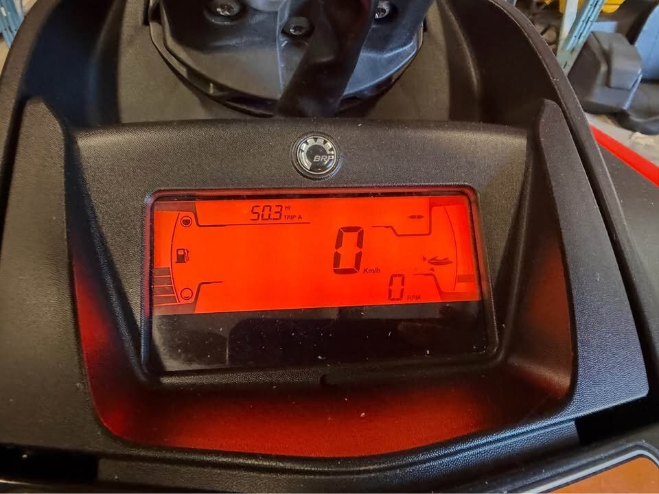 2024 Spark Trixx 1up w/Audio