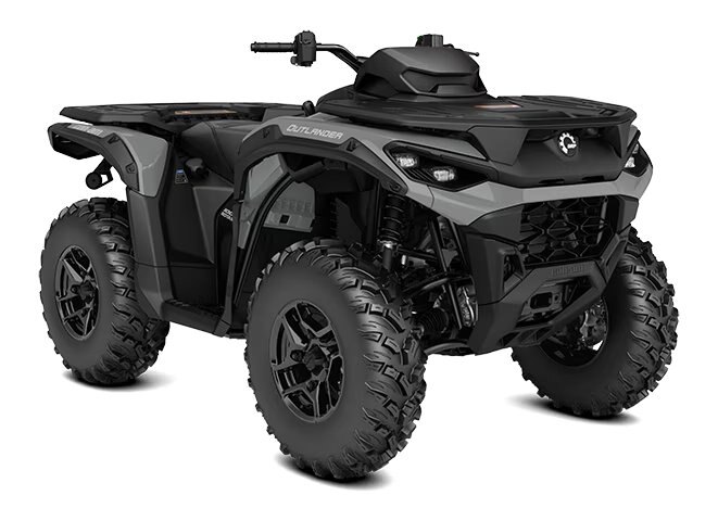 2027 Can Am Outlander DPS 1000