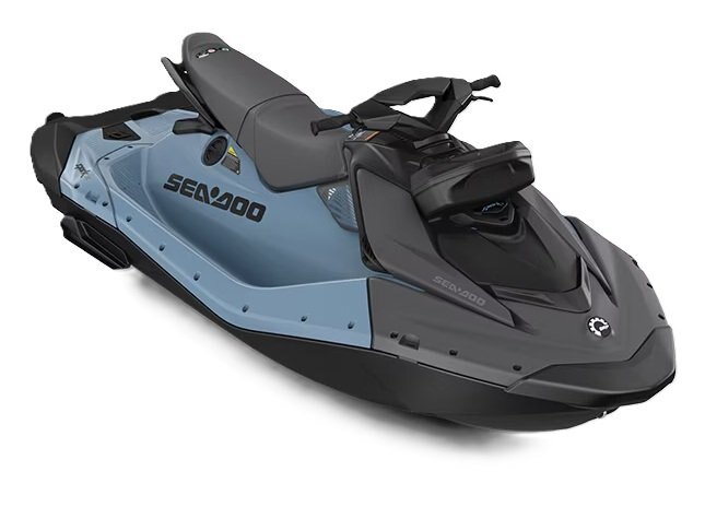 2027 Sea Doo Spark X for 3 1000 ACE™ 110