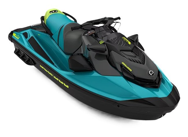 2027 Sea Doo Wake 170 1630 ACE™ 170 hp