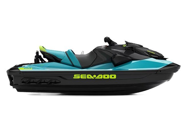 2027 Sea Doo Wake 170 1630 ACE™ 170 hp