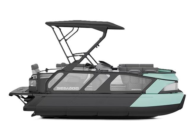 2027 Sea Doo Switch Cruise 18 230 hp Tech 1630 ACE™ 230 hp Neo Mint