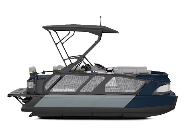2027 Sea Doo Switch Cruise Limited™ 18 300 hp 1630 ACE™ 300 hp