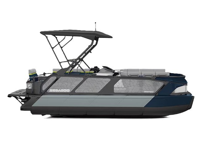 2027 Sea Doo Switch Cruise Limited™ 21 300 hp 1630 ACE™ 300 hp
