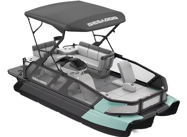 2027 Sea Doo Switch Sport 18 300 hp 1630 ACE™ 300 hp