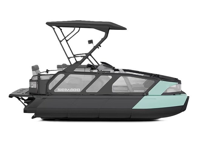 2027 Sea Doo Switch Sport 18 300 hp 1630 ACE™ 300 hp
