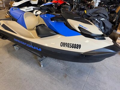 2026 Seadoo Wake 170 Audio with 5 year warranty
