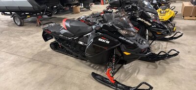 2020 Skidoo Renegade X 900 Turbo
